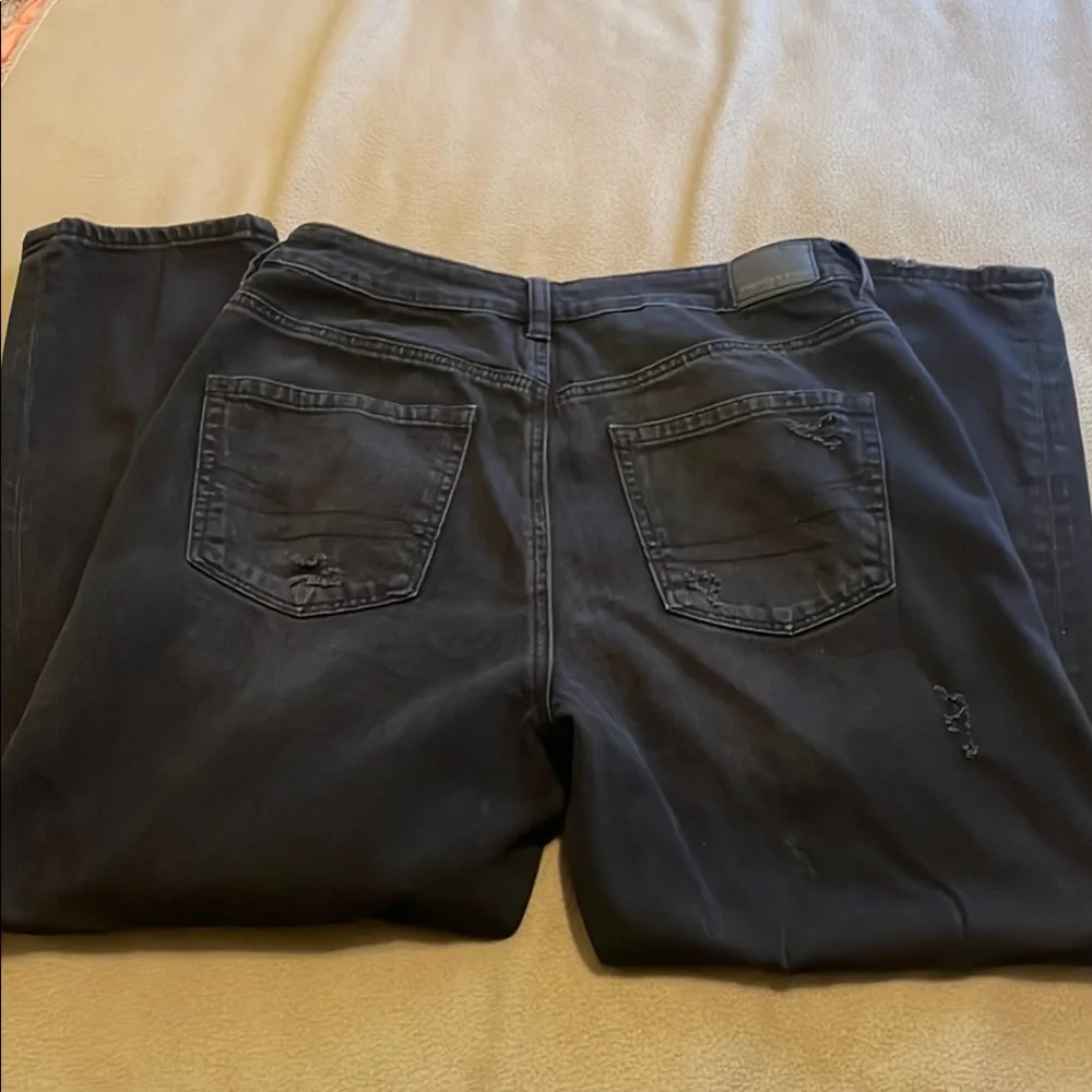 Mom Jean - Picture 3 of 4